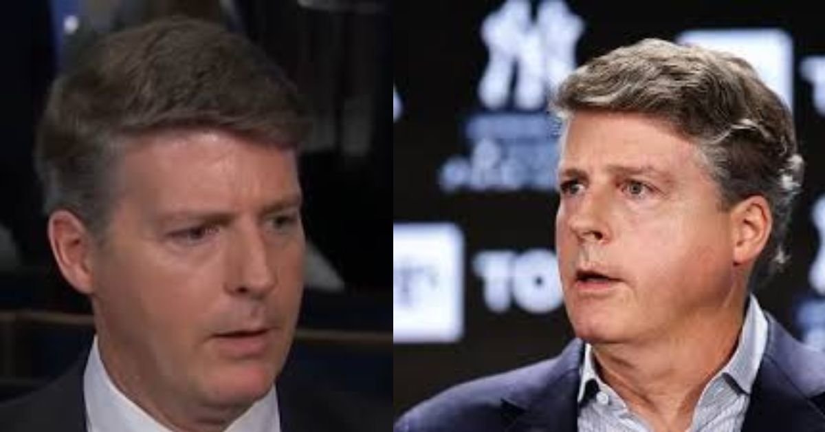 Hal Steinbrenner Net Worth