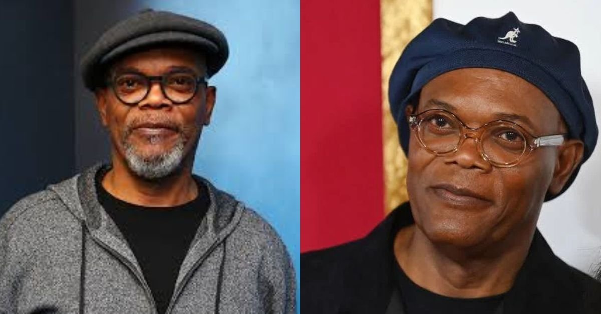 How Tall Is Samuel L Jackson