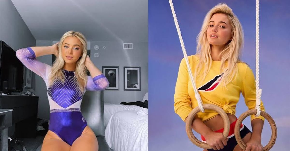 Livvy Dunne Net Worth