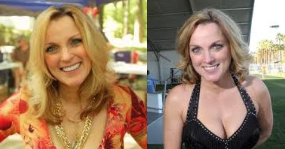 Rhonda Vincent Net Worth