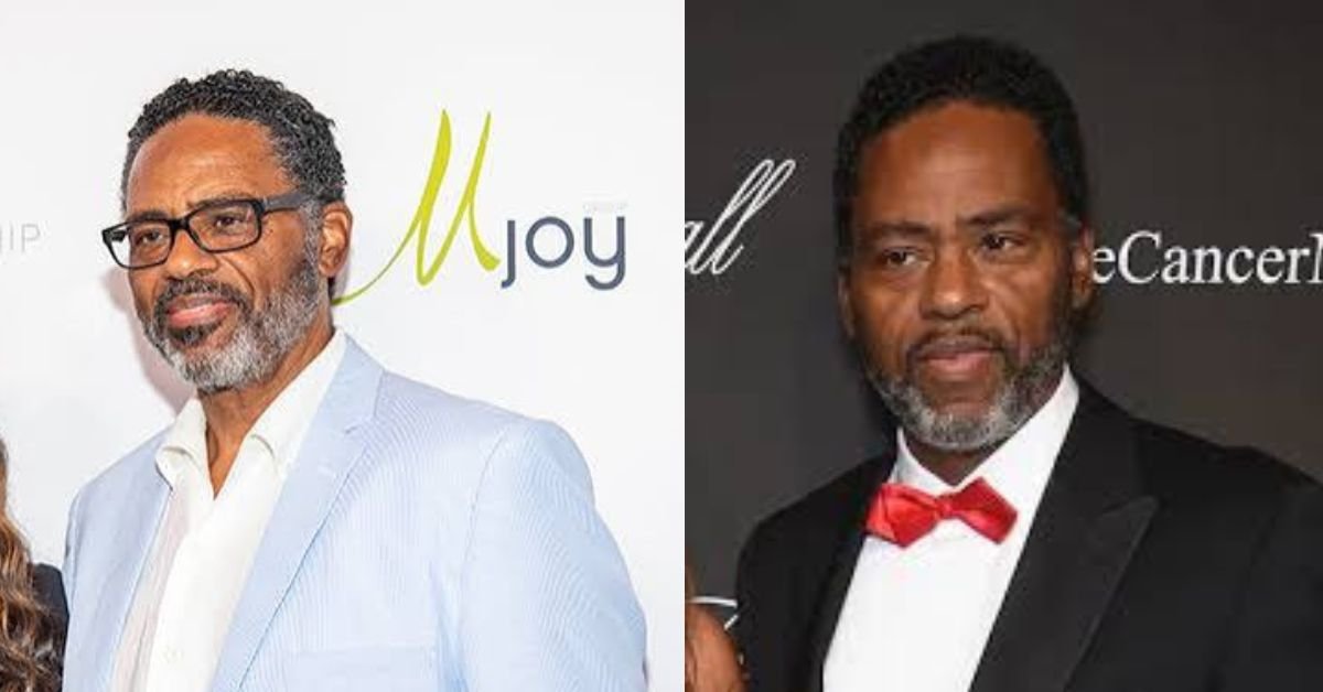 richard lawson net worth