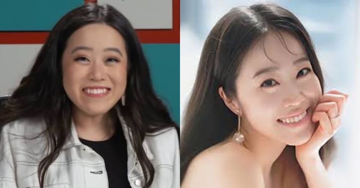 Stephanie Soo net worth