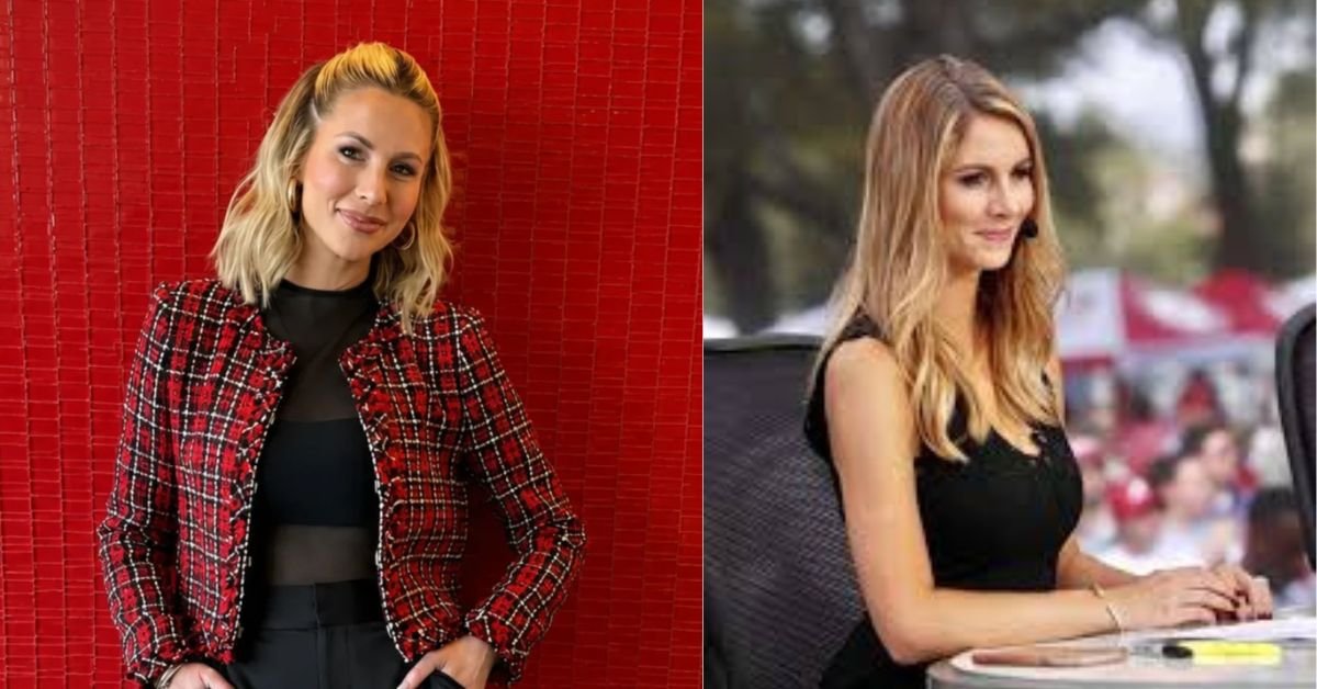 Laura Rutledge Measurements