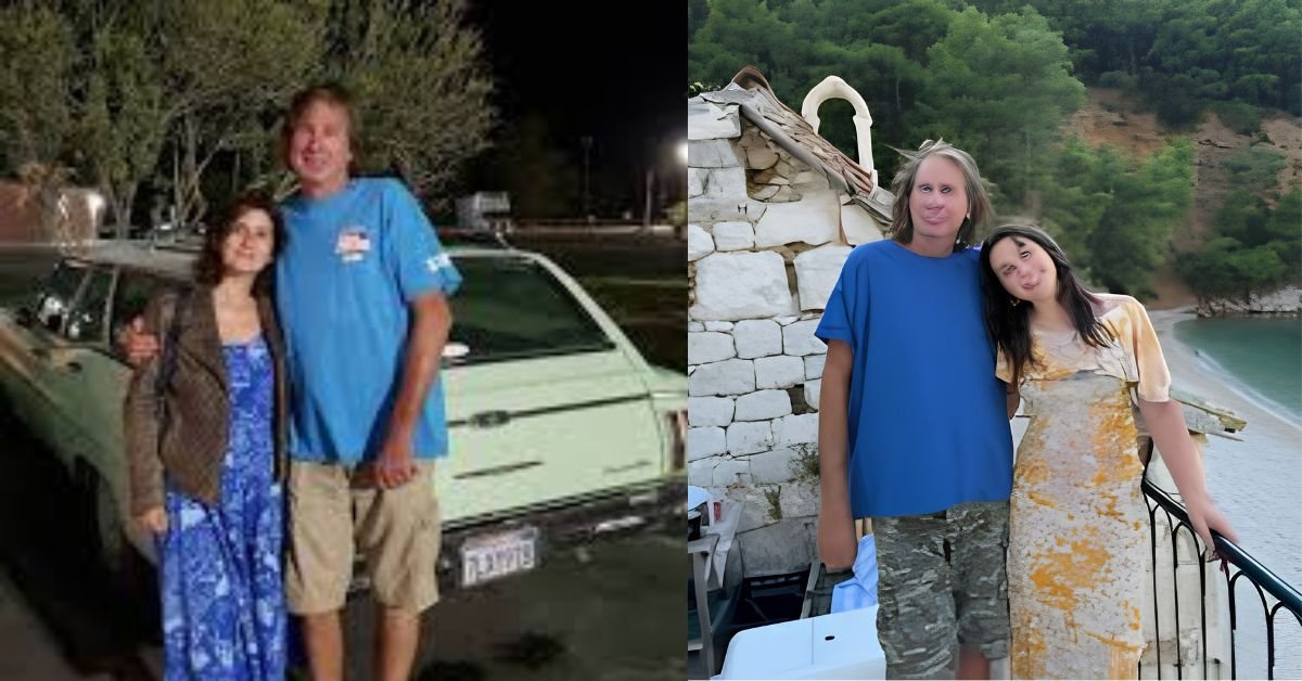 Steve Dulcich Wife