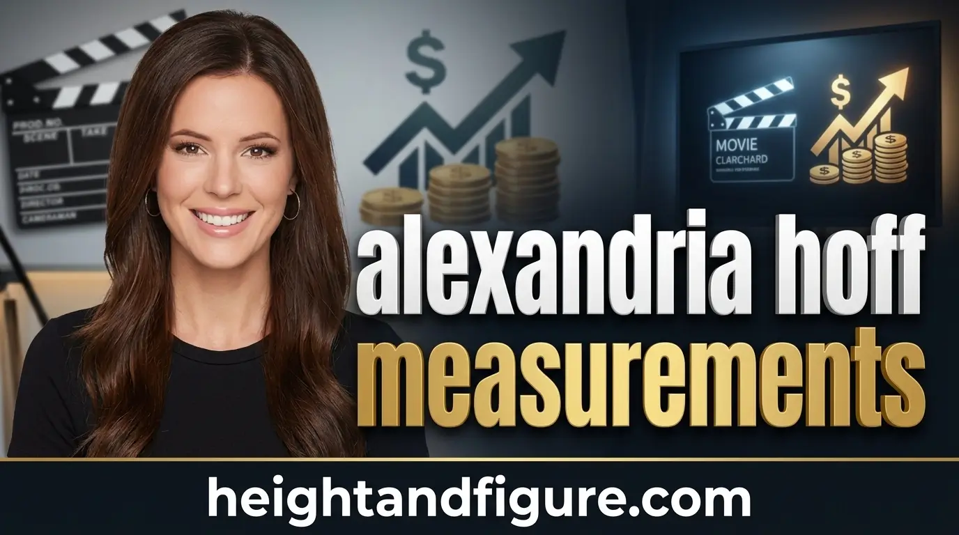 alexandria hoff measurements