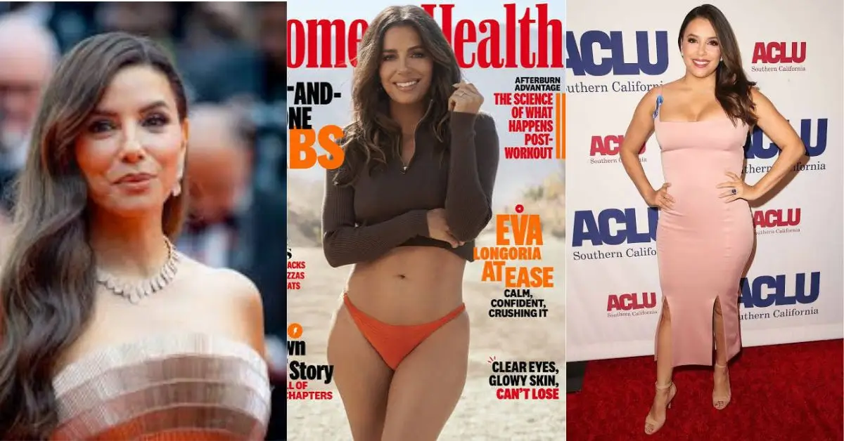Eva Longoria