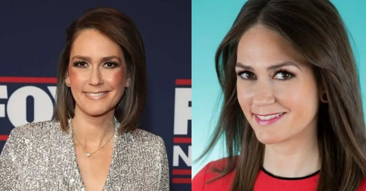 Jessica Tarlov