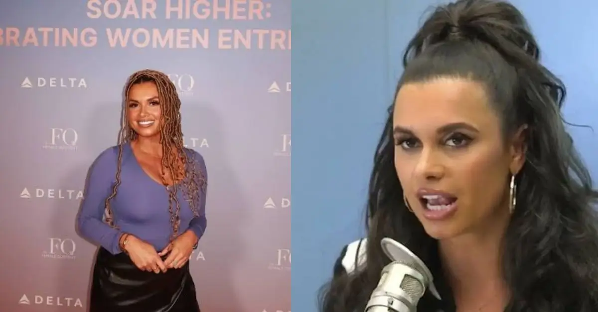 Joy Taylor Measurement