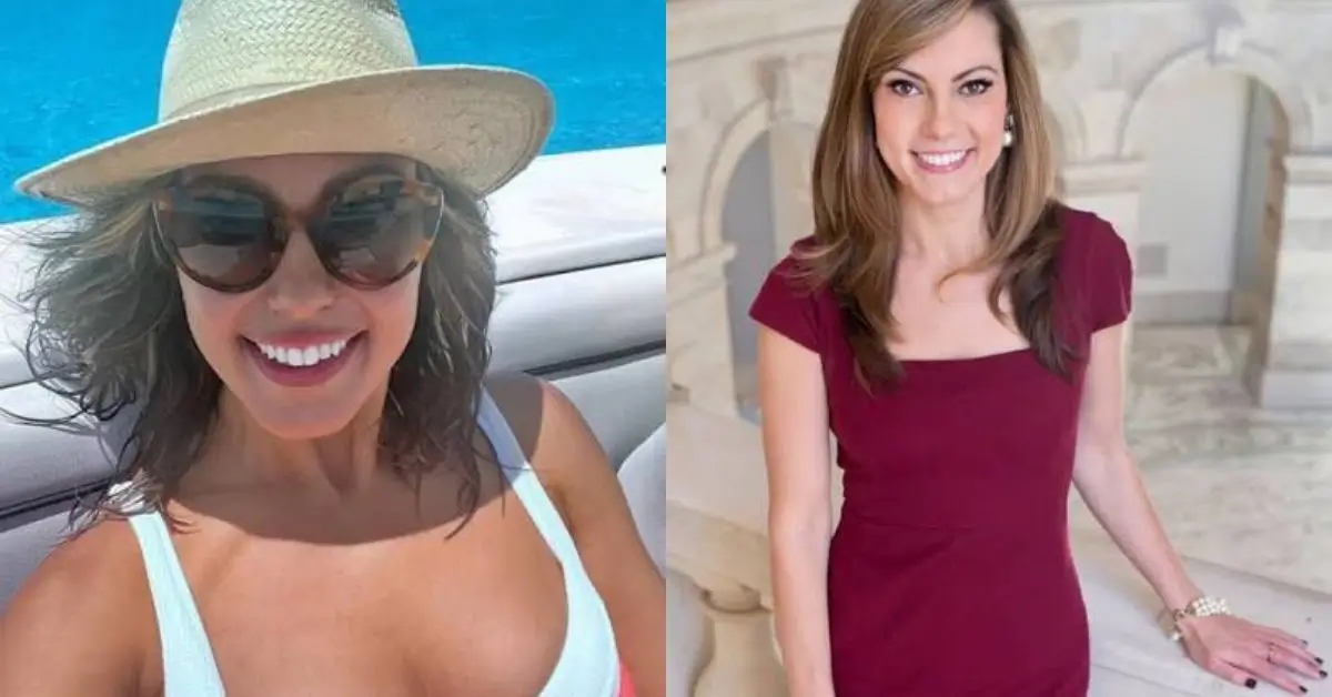 Lisa Boothe