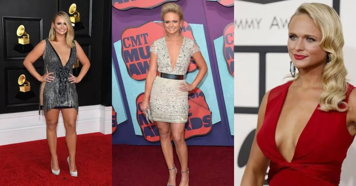Miranda Lambert