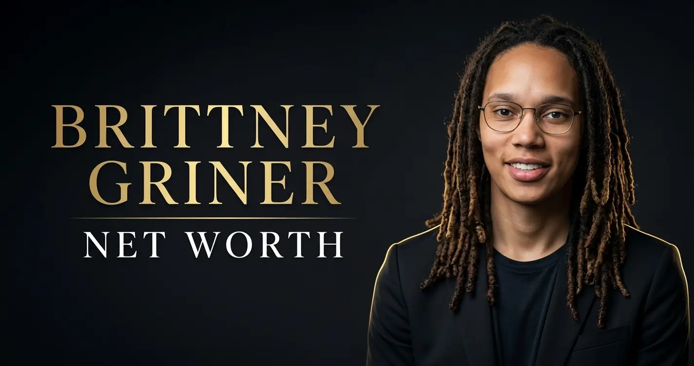 brittney griner net worth