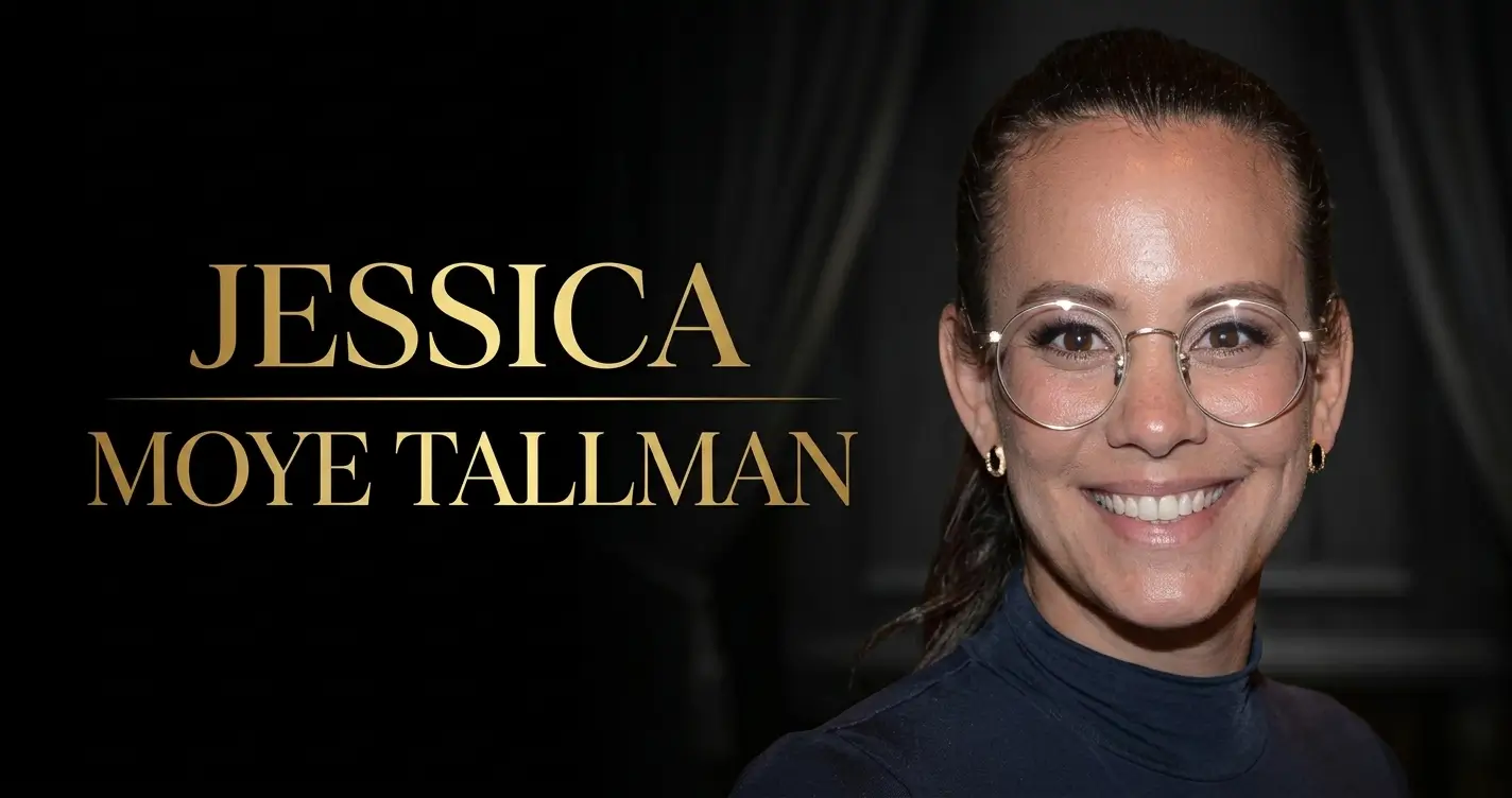 jessica moye tallman